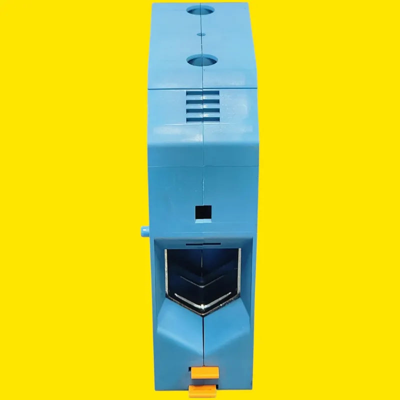 Weidmüller Wdu 240 Borne De Paso 240 Mm2 1822210000 Azul