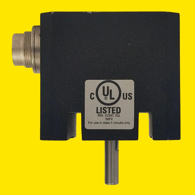 Encoder Pepperl+fuchs 20-2751-200 047255 Rotativo