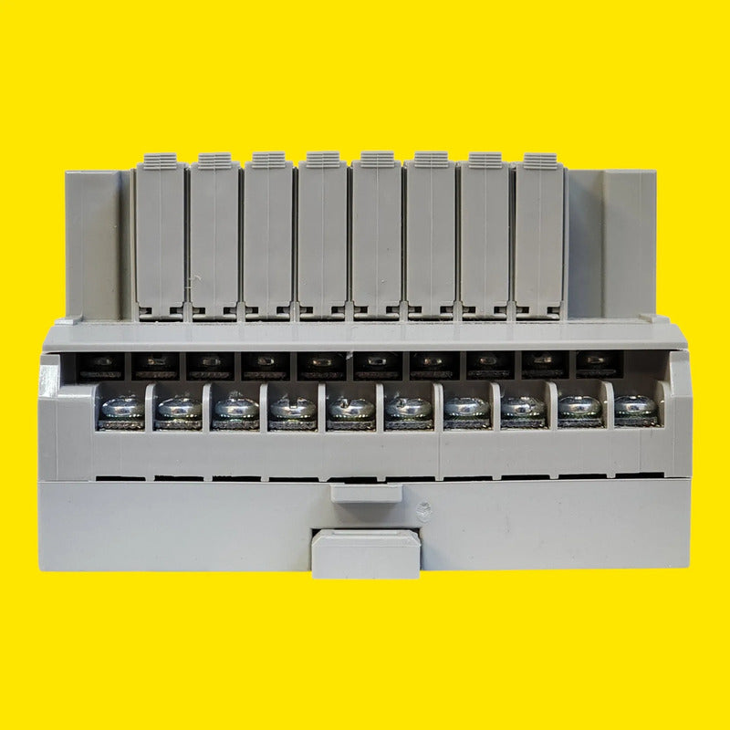 Allen-bradley 1794-tbnf Flex Terminal Base