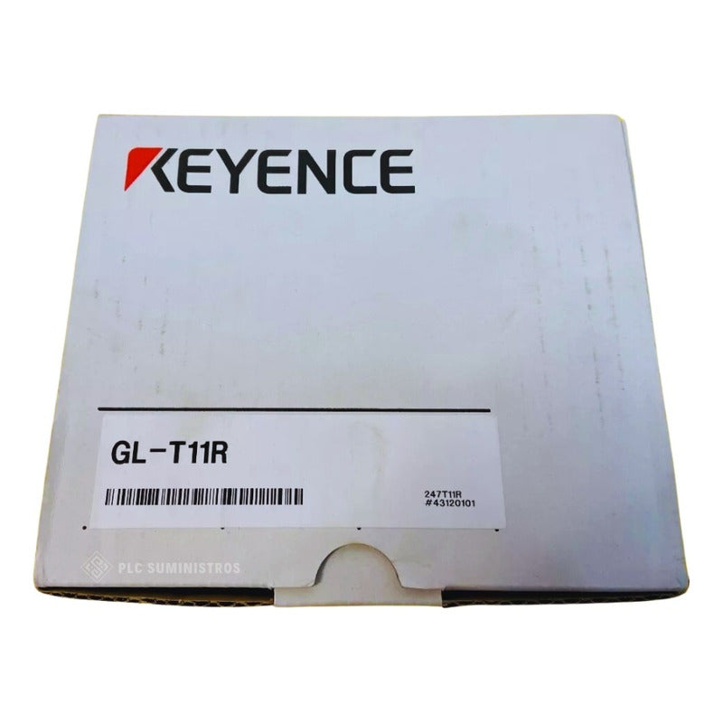 Keyence Controlador  Gl-t11r