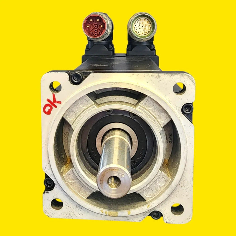 Allen-bradley Mpl-b320p-sk72aa  Servomotor