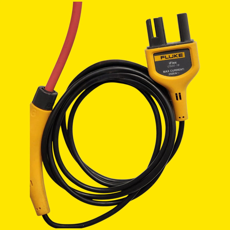 Fluke I2500-18 Sonda Flexible De Corriente