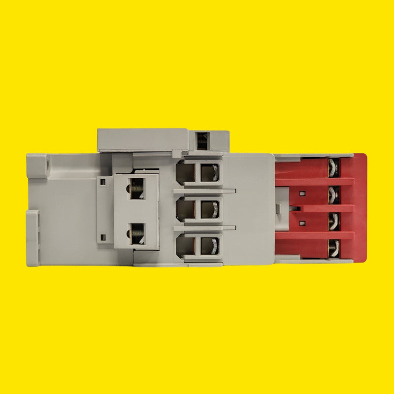 Contactor Industrial Allen-bradley 100s-c30ej14bc 3p