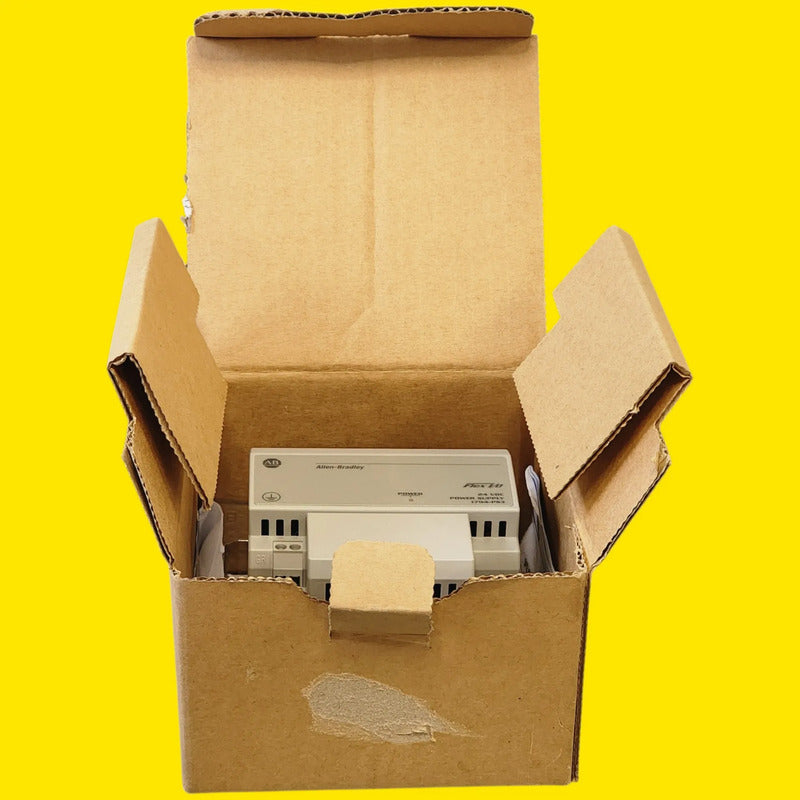Allen-bradley  1794-ps3 120/230 Vac Power Supply Flex I/o
