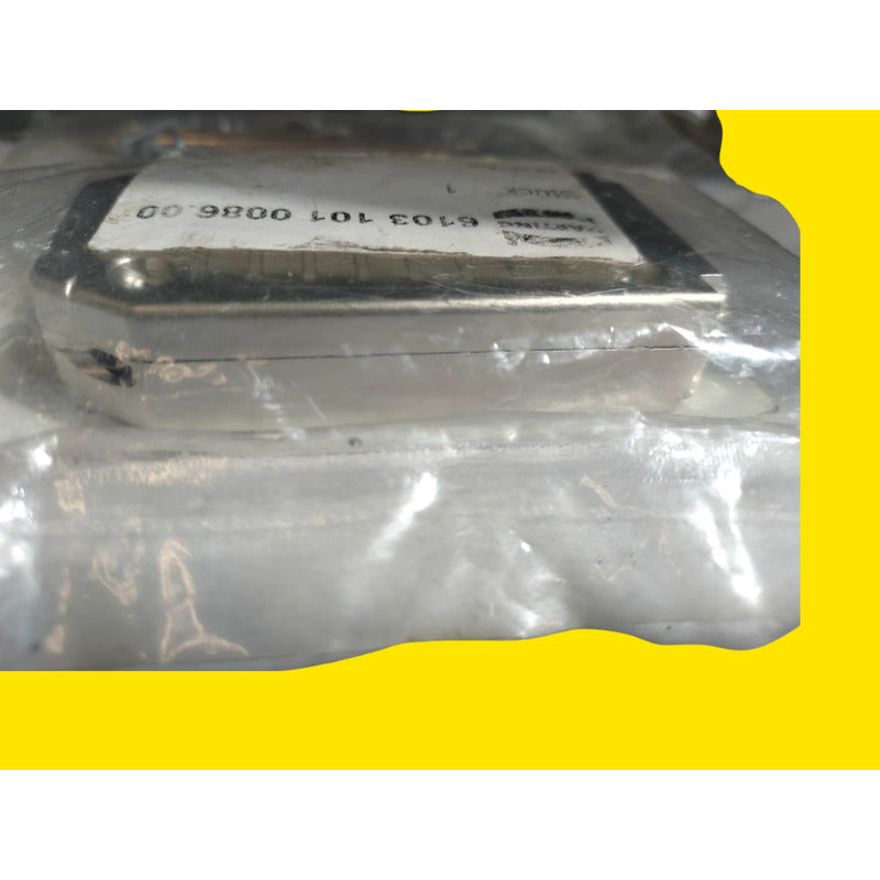 Harting 6103 101 0086.00 Conector De 12 Pines