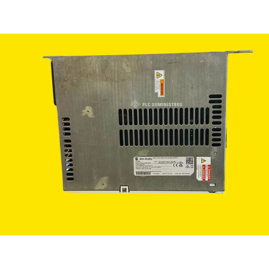 Allen Bradley Kinetix 2198-p031 Kinetix 5700