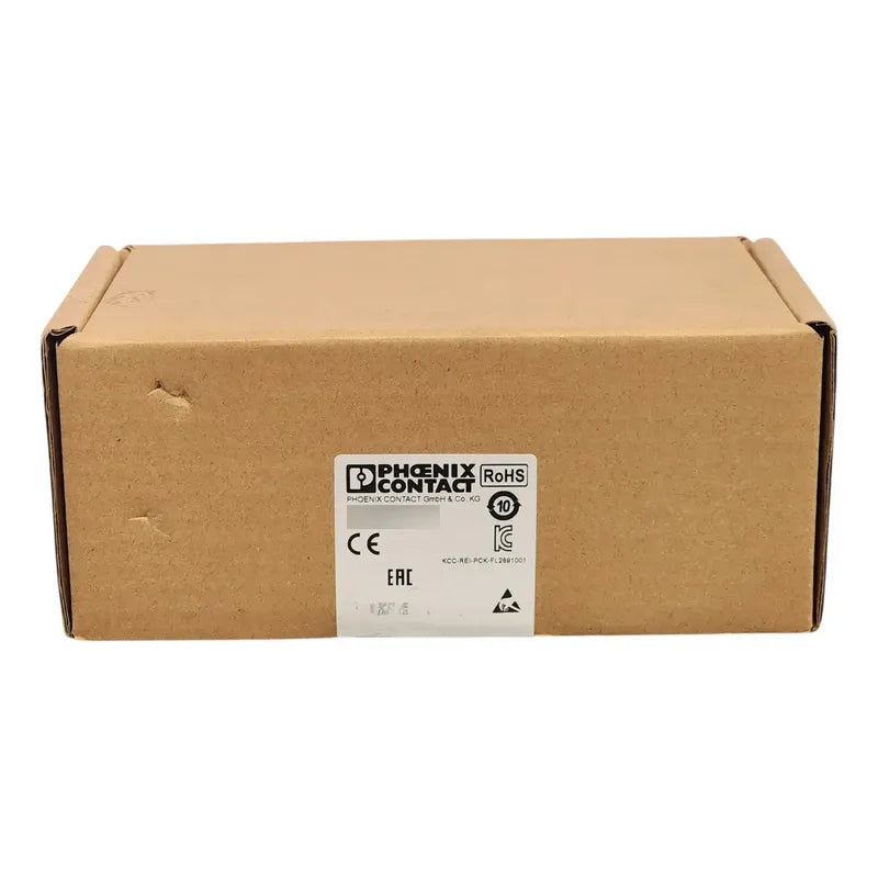 Phoenix Contact Fl Switch Sfnb 5tx 2891001 Switch Ethernet