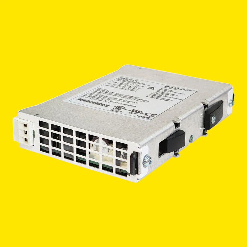 Balluff Bae00tr Fuente Heartbeat Io-link 24v 242070
