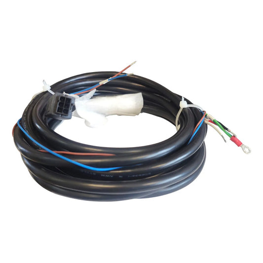 Cable Power Kinetix Tlp 2090-ctpb-madf-18f05 Allen Bradley