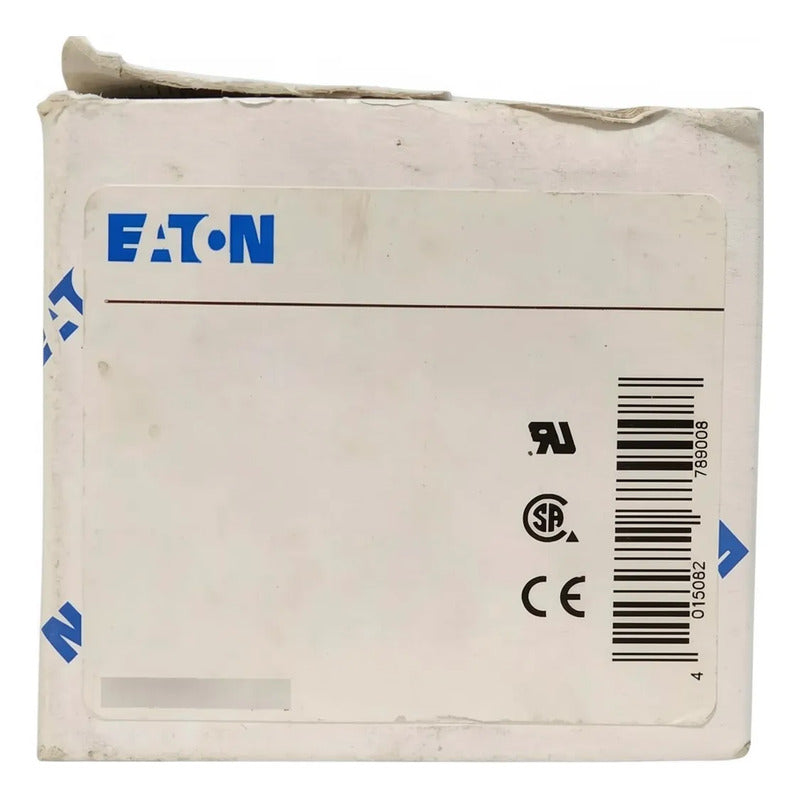 Eaton 278900 Interruptor Termomagnetico Faz-d40/3 3p 40a Gris