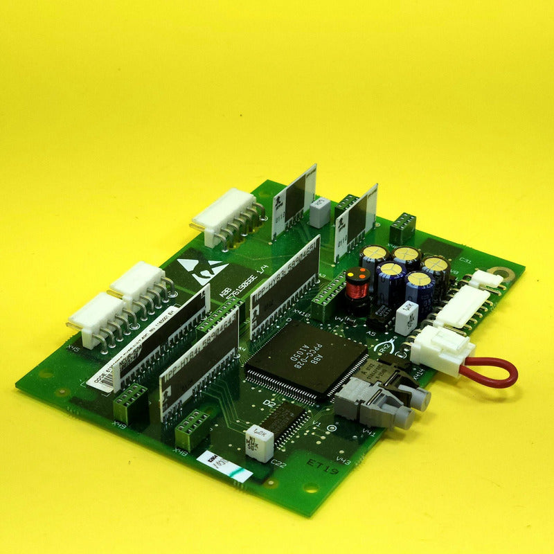 Circuito Principal Abb Inte Nint-52c,589736440. Nuevo Caja