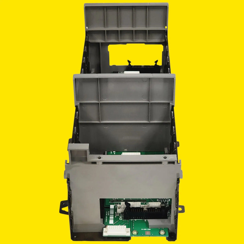 Allen Bradley 1746-a10 Fuente De Alimentación