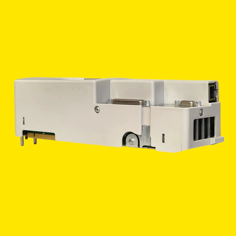 Modulo Control Servo Allen Bradley 2094-se02f Kinetix 6200 S