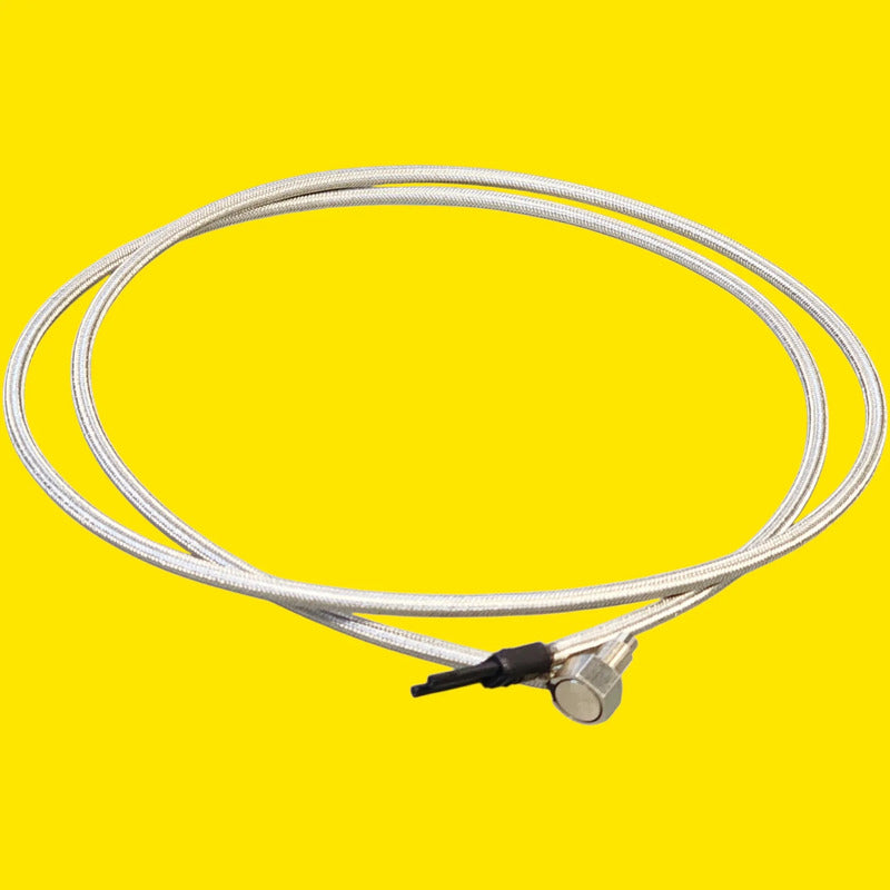 Keyence Fu-67tg Unidad De Fibra Reflectiva