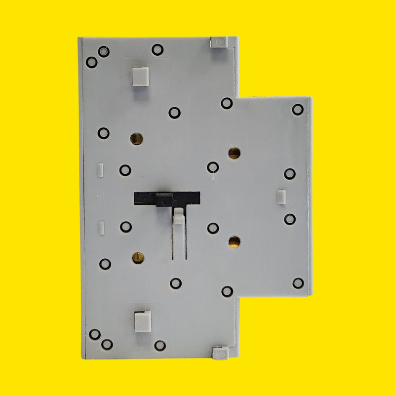 Allen-bradley 100-sa20 Contacto Auxiliar Lateral