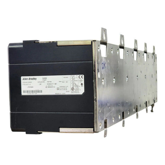 Allen-bradley 1756-a17 Bastidor 17 Ranuras Plc