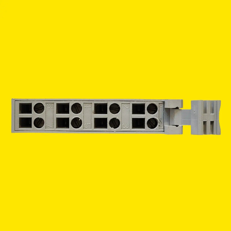 Allen Bradley 1734-rtb Bloque De Terminales Point I/o