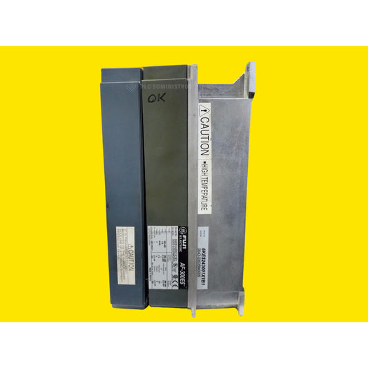 Fuji Electric Af-300e$ Variador Inversor 15 Hp 460v