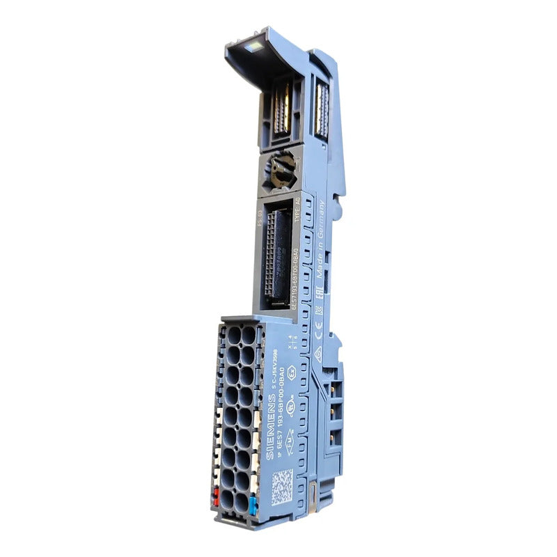 Siemens 6es7193-6bp00-0ba0 Base De Conexión Et 200sp