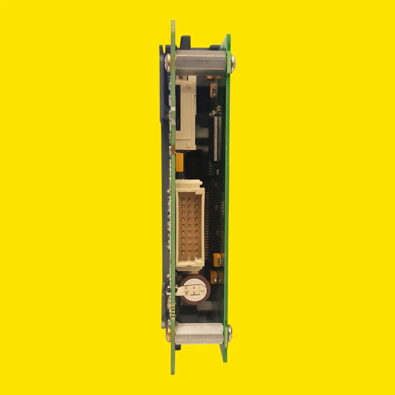 Prosoft Mvi46-mnet Módulo Modbus Tcp/ip Plc