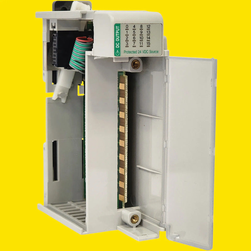 Allen-bradley 1769-ob16p  Compact.