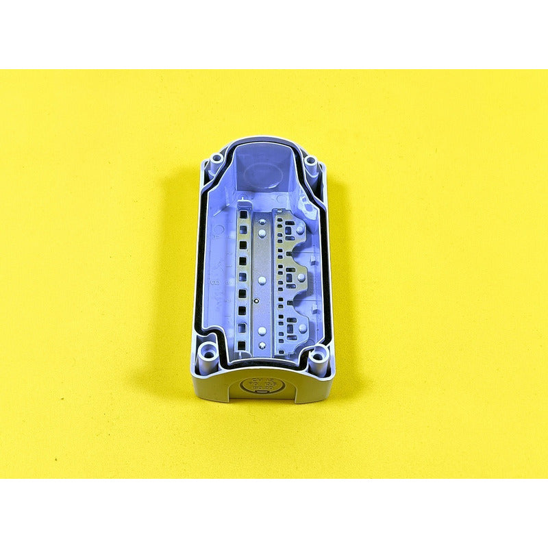Schneider Electric Xald03 Control Box 3 Holes