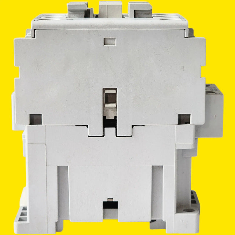 Allen Bradley 100-c12d10 Contactor Industrial Eléctrico