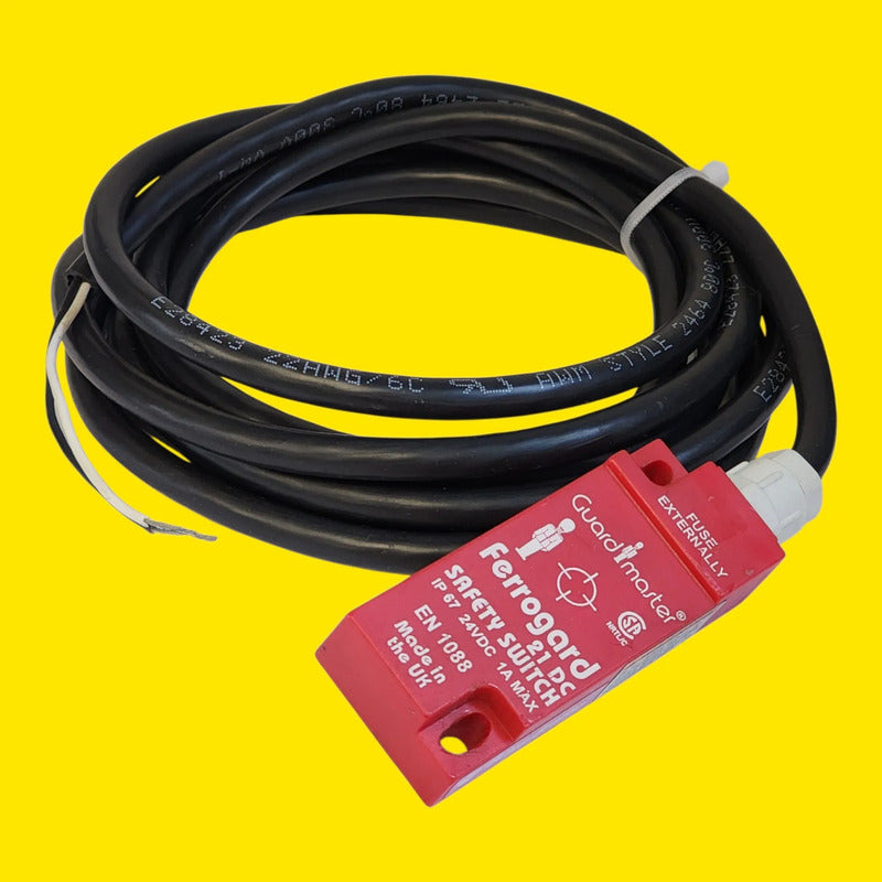 Allen-bradley 440n-g02083 Interruptor De Seguridad Sipha