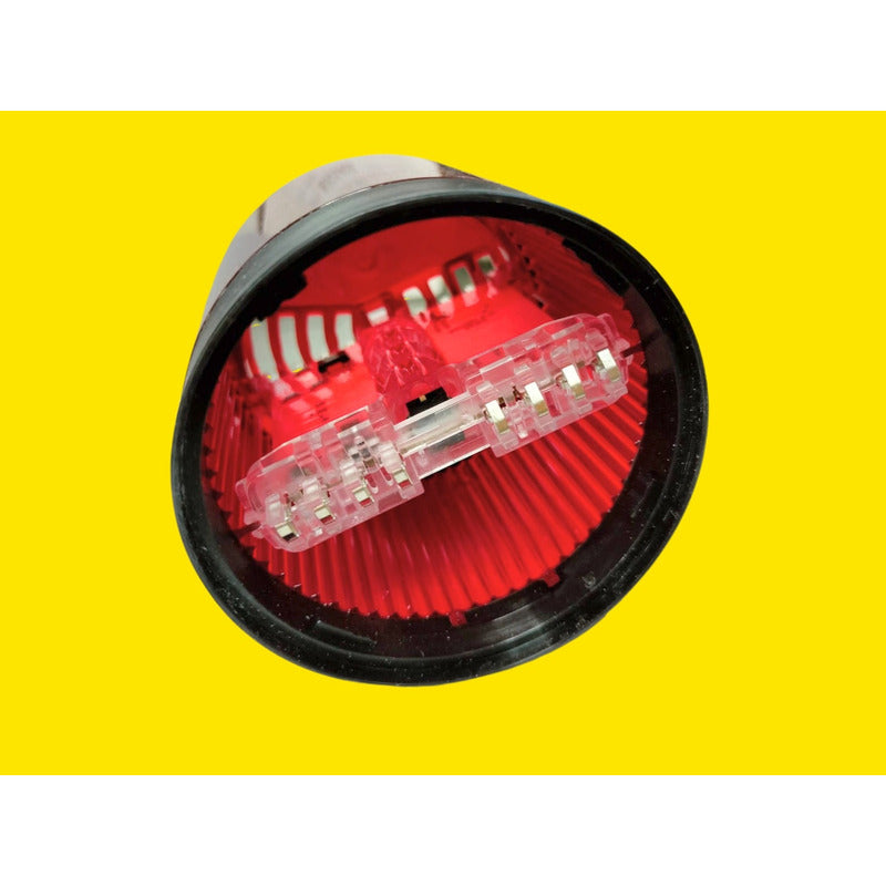 Allen-bradley 856t-bb4 Control Tower  Modulo De Luz