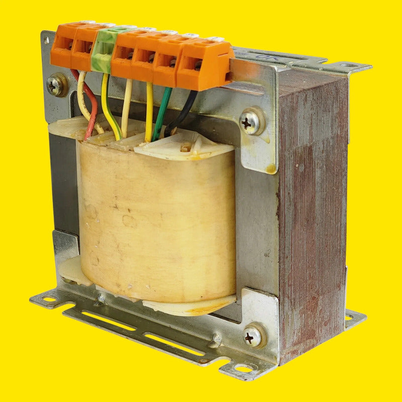 O.c.e M1630h5 Transformador Industrial 230/24v Beige
