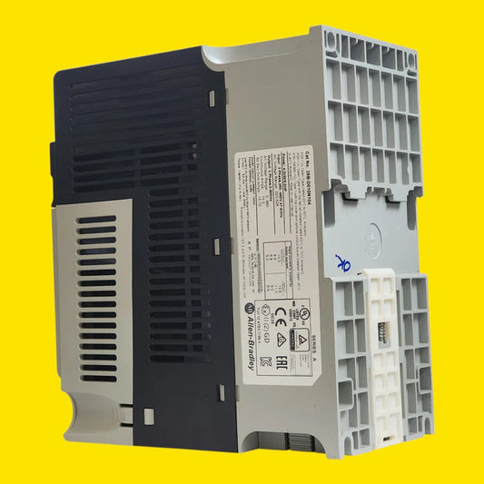 Allen-bradley 25b-d010n104 Powerflex 525 5.0hp 440v