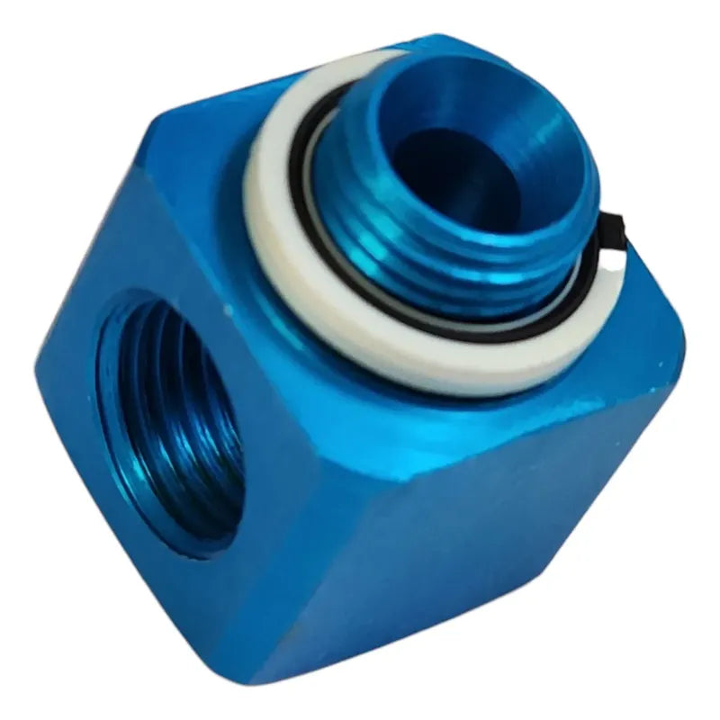 Festo 3586 Fr-1/4-a/i Distribuidor Neumático