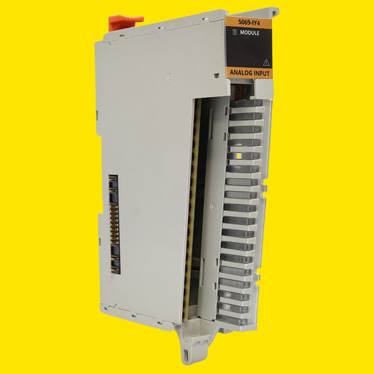 Allen Bradley 5069-iy4 Modulo Entrada Analogica Compact5000