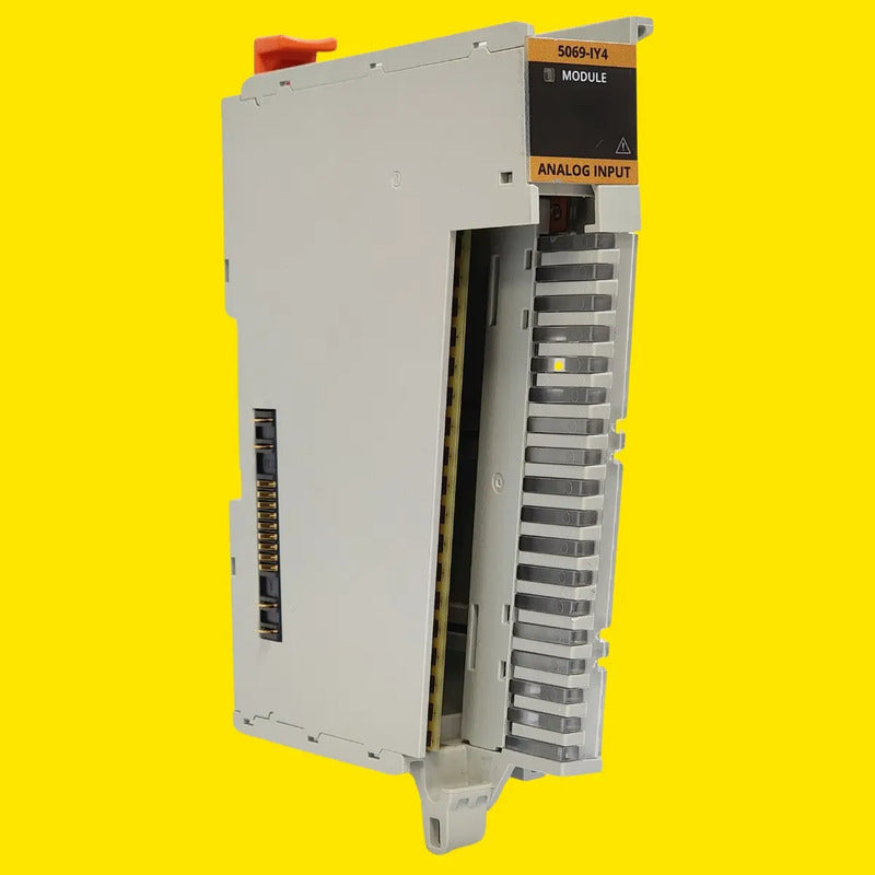 Allen Bradley 5069-iy4 Modulo Entrada Analogica Compact5000