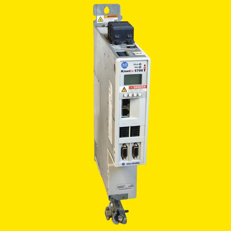 Allen-bradley 2198-d032-ers3 Kinetix 5700 Servo Drive