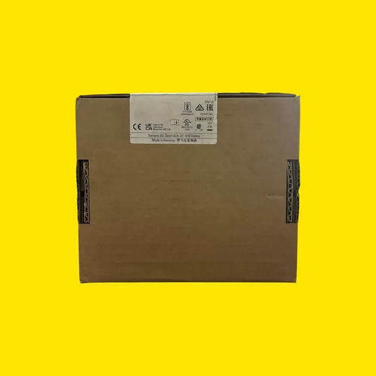 Siemens 6ep1436-2ba10 Sitop Modular 24v 20a Fuente