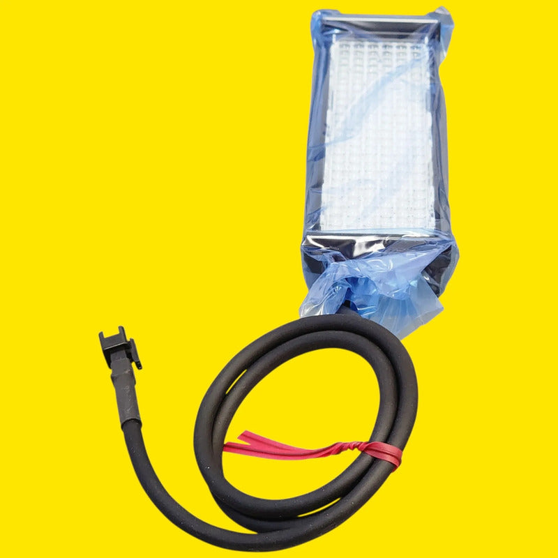 Keyence Ca-dbw12w Barra De Iluminación Led