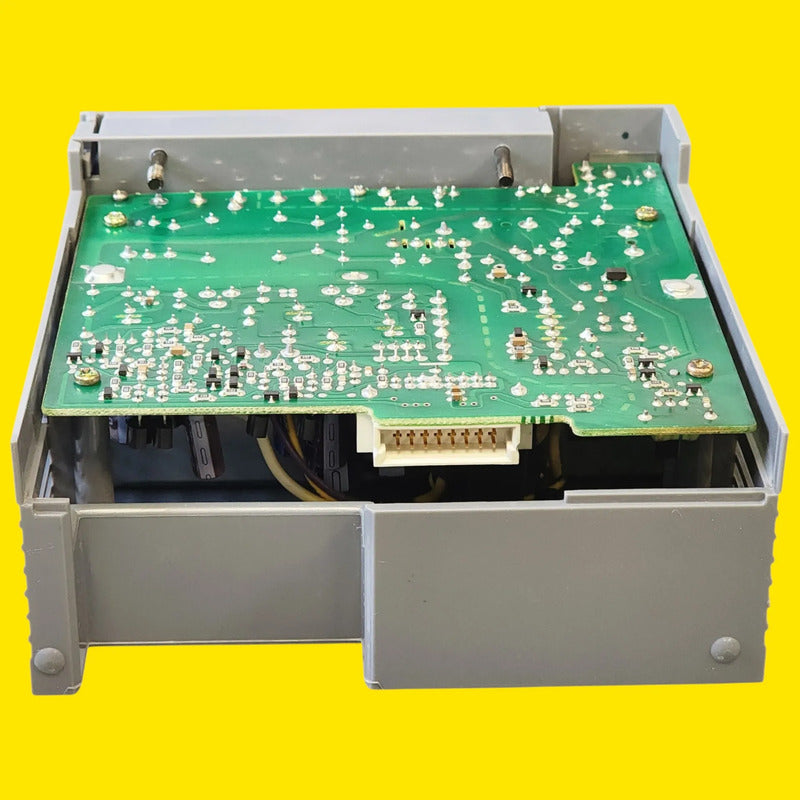 Allen Bradley 1746-p1 Fuente De Poder Slc 500