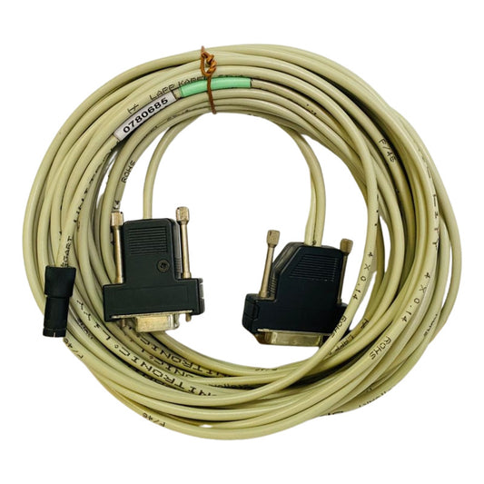 Lapp Unitronic Liyy  0780685 4x0,14 Mm Cable Señal Y Control