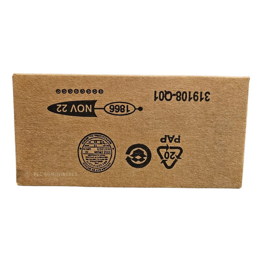 Allen Bradley Poweflex  20-him-a6