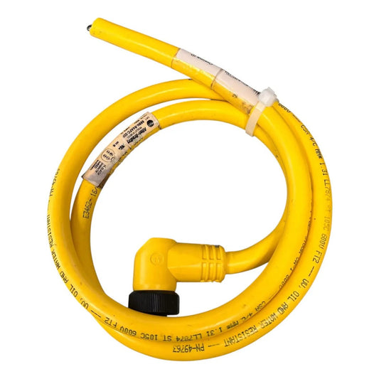 Allen-bradley 889n-r4afc-20f Cable Para Sensor Industrial