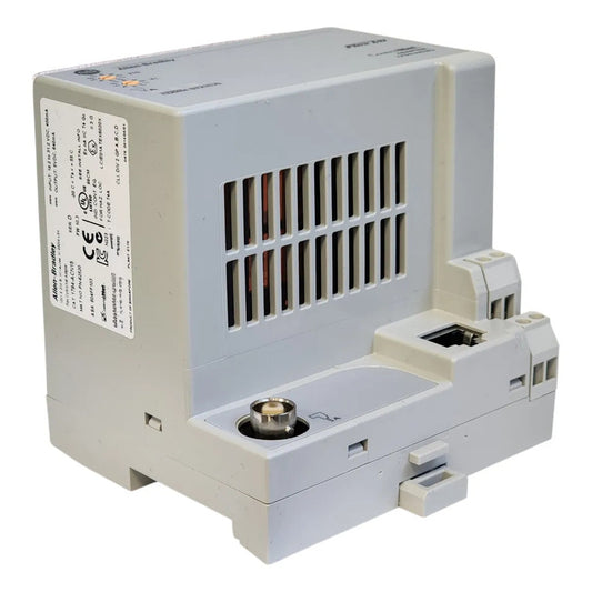 Allen Bradley 1794-acn15 Adaptador Controlnet Flex I/o Serie D