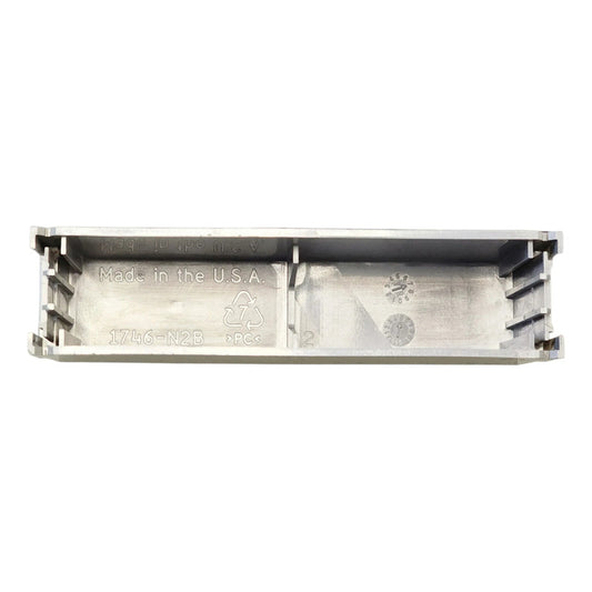 Allen-bradley 1746-n2 Tapa Para Ranura Slc 500