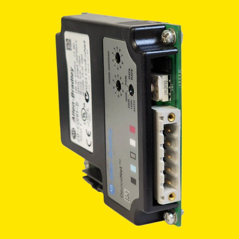 Allen-bradley 20-comm-d Powerflex Módulo Comunicación