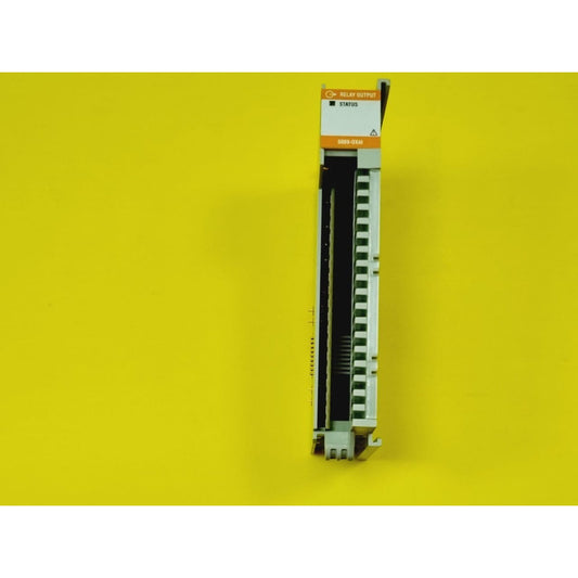 Allen-bradley 5069-ox4i Isolated Relay Output Module