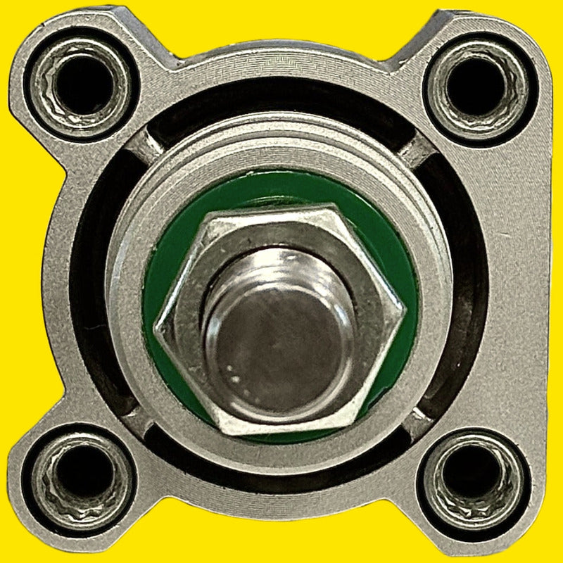 Festo Dsbc-50-140-ppsa-n3 Compact Air Cylinder