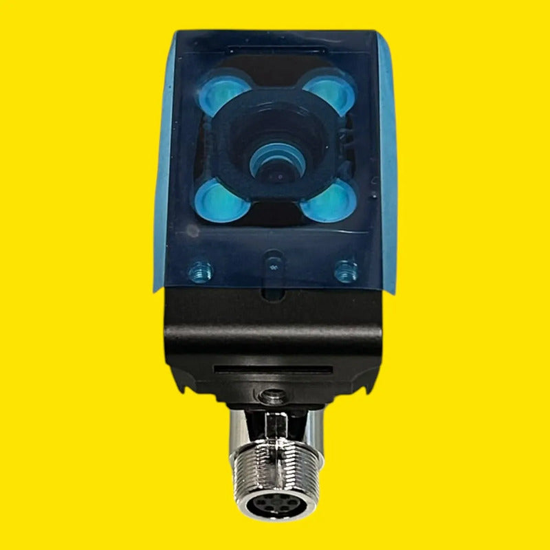 Keyence Iv-hg300ca Unidad De Visión Industrial