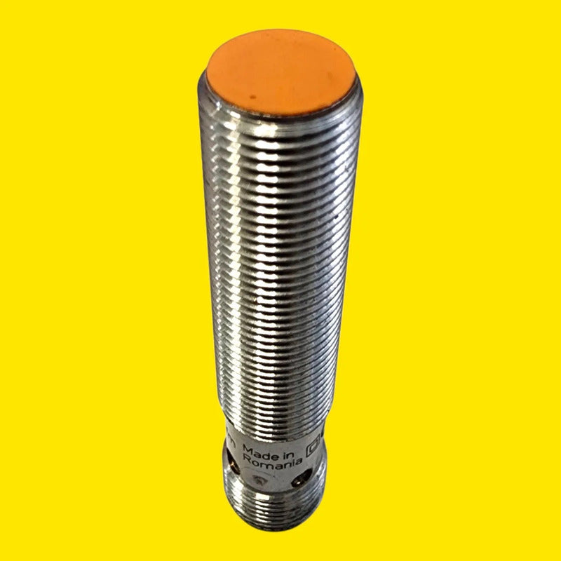 Ifm If5896 Sensor Inductivo De Proximidad Industrial