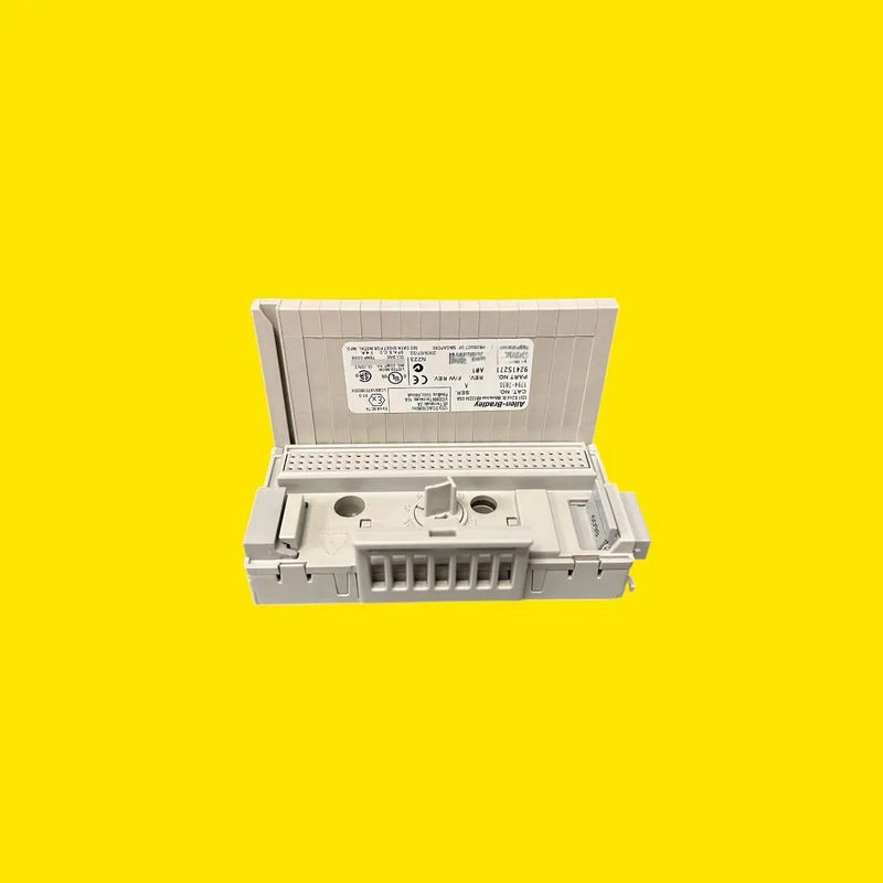Allen-bradley 1794-tb3s Base De Terminales Flex I/o
