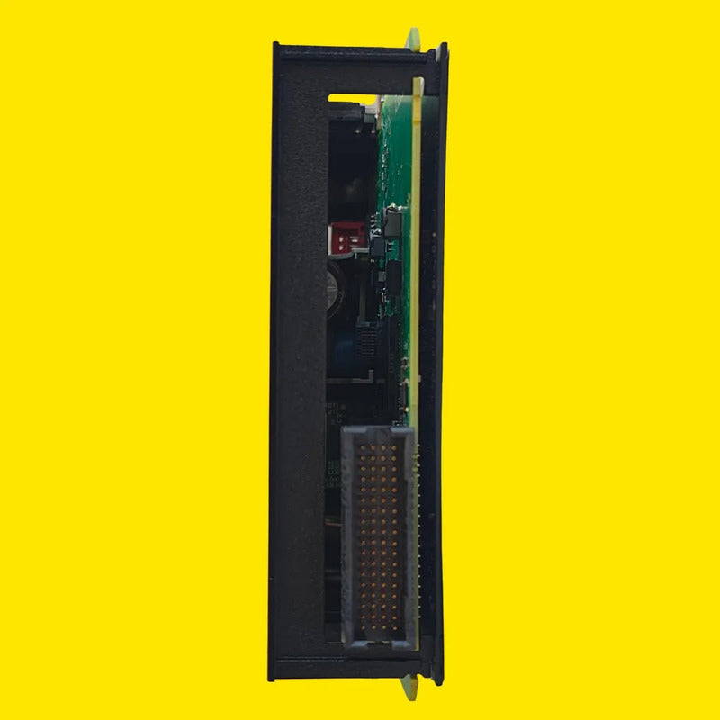 Allen-bradley 1756-l72 Cpu Plc Controllogix 5570
